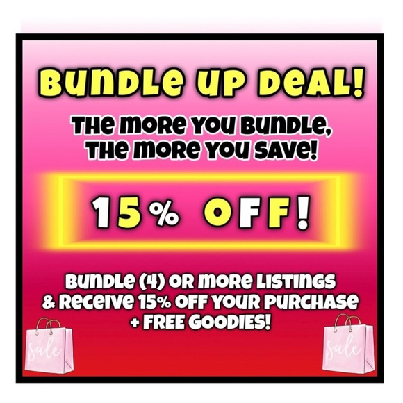 LASH + EYESHADOW BUNDLE #2 - Picture 7 of 8